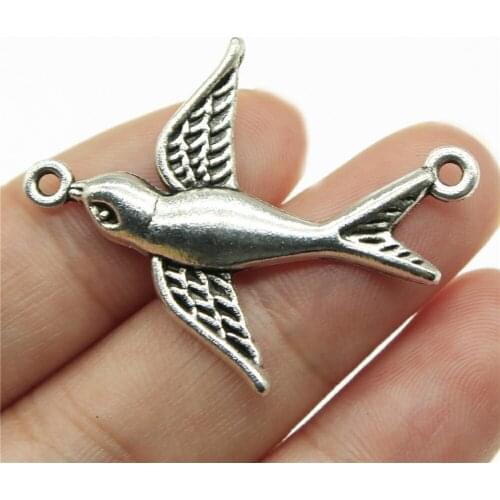 Malzahar Charm Pendants