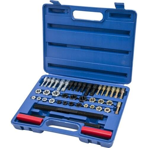 Metric Taps And Dies Set Thread Cutting Tool Adjustable Taps Dies Car Repair Hand Tool