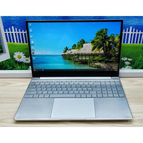 15.6 inch I3 Laptop 8GB RAM 512GB 1000G SSD Intel Quad Core CPU Notebook Computer PC