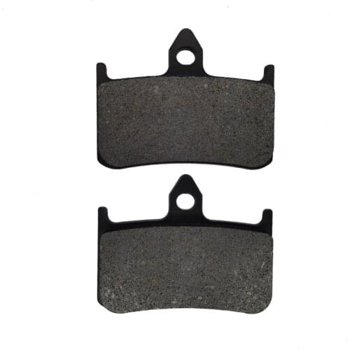Front Brake Pads for Honda CB 250 400 900 1000