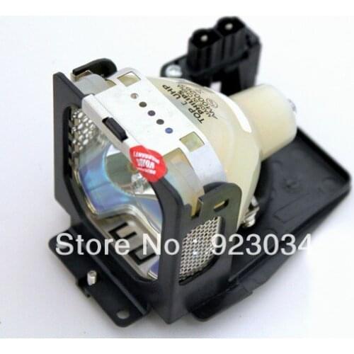 Projector lamp POA-LMP55 for SANYO LC-XU25/PLC-XU51/PLC-XU55/XU47/PLC-XU58/PLC-XU48