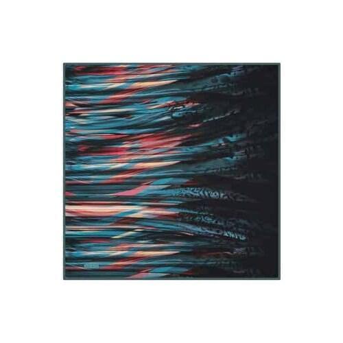 AKER SPORT WOOLTOUCH SCARF 7714223-951