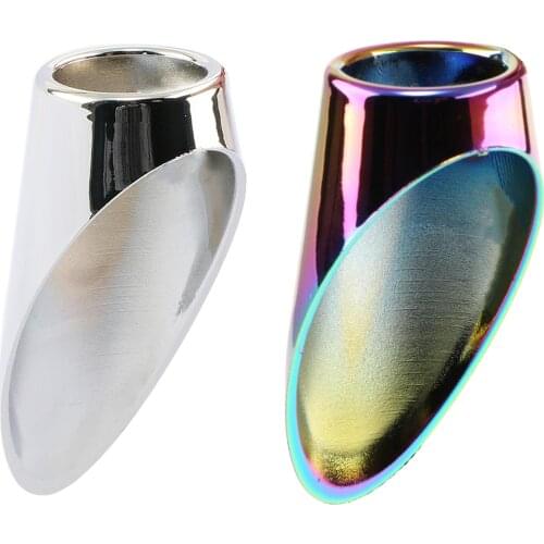 Vehicle Stylish Antenna Cover Trim Accessory for Dodge Ram 1500 2500 2011-2017