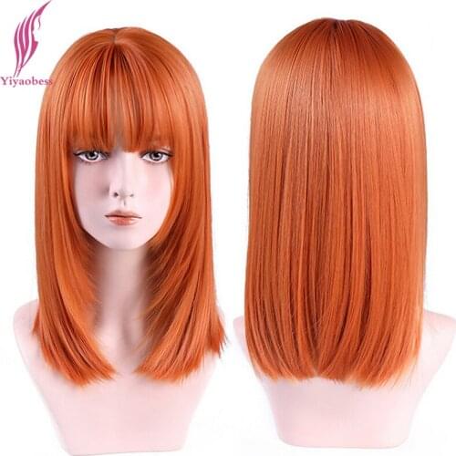 Yiyaobess Anime Wigs