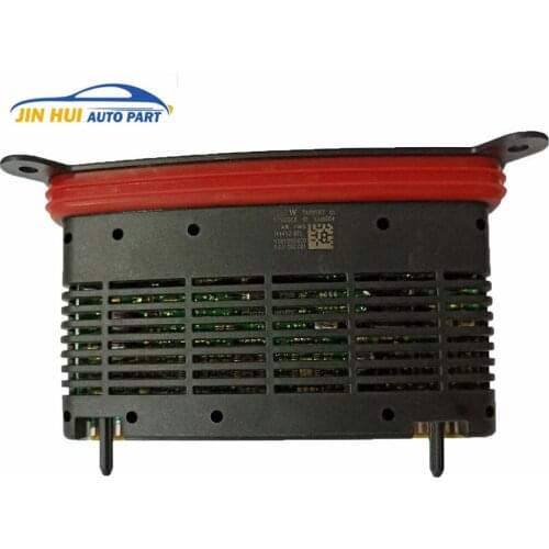 63117409583 Genuine For BMW F32 X5 F15 X6 F16 TMS Headlight driver module AHL unit 7409583