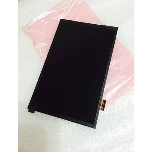 Free shipping 7 inch LCD screen,100% New for Digma Plane 7535E 3G PS7147MG Display,Tablet PC for 30pin 165mm*103mm LCD screen