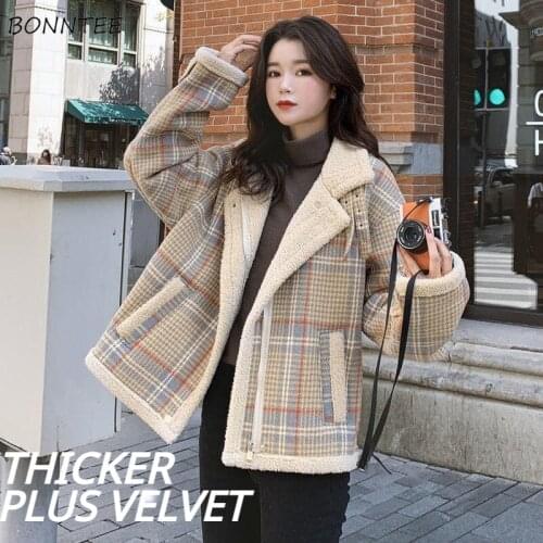 Женские пальто на молнии BONNTEE China At AliExpress