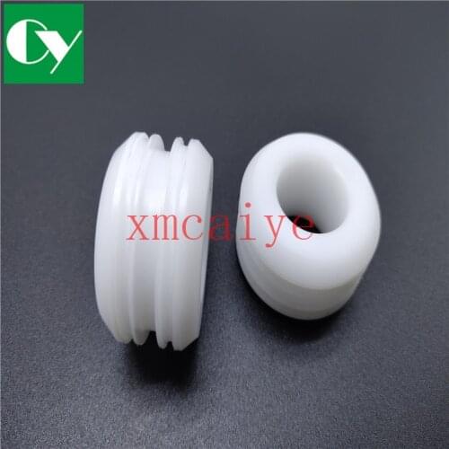 Printing Machine Parts 62.015.520 GTO52 Speed Pulley