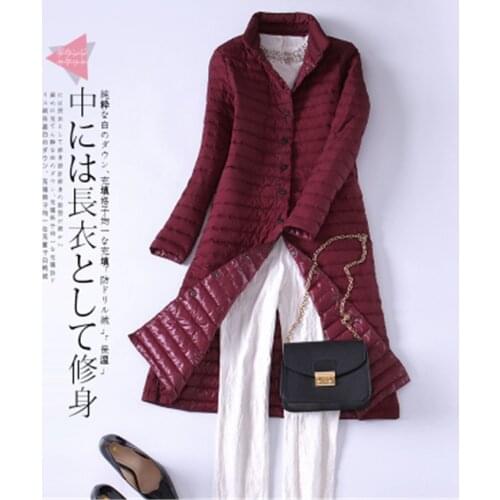 Женские белые куртки ECTIC China At AliExpress