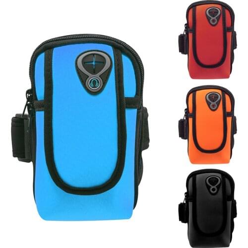 FOCUSIGN Running Handbags