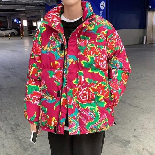 Мужские молодежные парки RUANDAI China At AliExpress