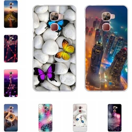 Salanheo Phone Cases LeEco PRO 3 X720