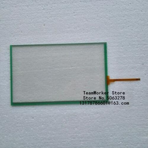 1201-x231/06 Touch screen glass 100% New original 1201-x231/06 Touch Panel 1201-x231/06