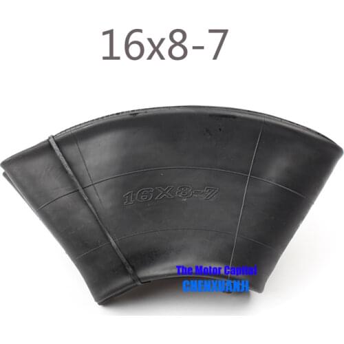 Lightning shipment ATVquad inner tube tire 16*8-7 all small 50cc 70cc 110cc atv buggy tire 16x8-7
