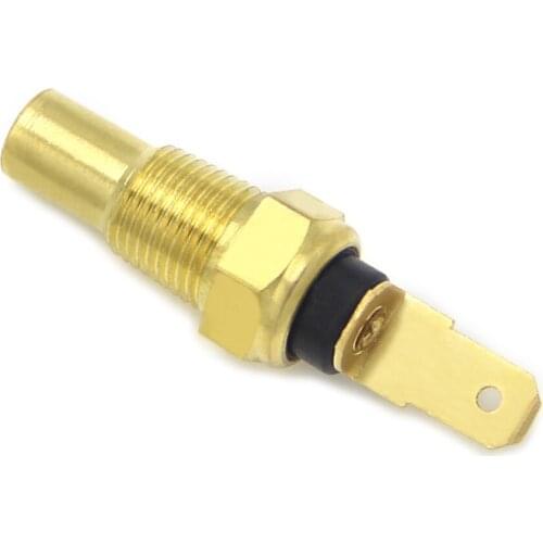 Motorcycle Radiator Fan Thermo Switch For Suzuki ESCUDO TA01R 1990-2011 TA01W 1991 1992-2011 TA11W TA51W TD01W TD11W TD51W TD61W