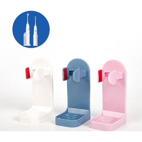 TPXCKz Wall Mounted Toothbrush Holders