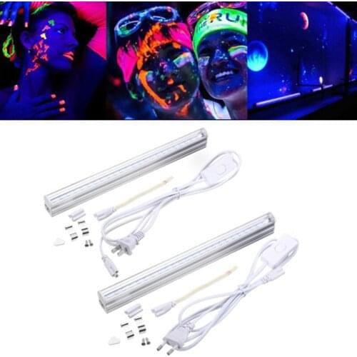 Ультрафиолетовые лампы TUODI China At AliExpress