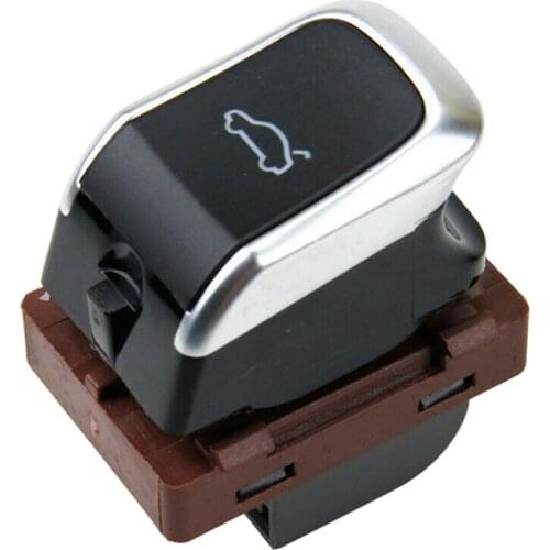 AU04 -8KD959831A Trunk Lid Release Control Button Switch Fits for - A4/S4 A5/S5 Q5 A4 RS4