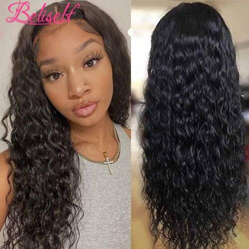 Beliself Wigs