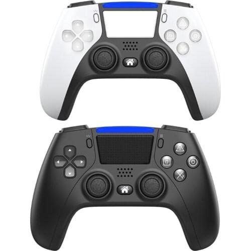 Bluetooth Wireless Joystick For PS4 Wireless Gamepad Fit for PS4/PC/Androd