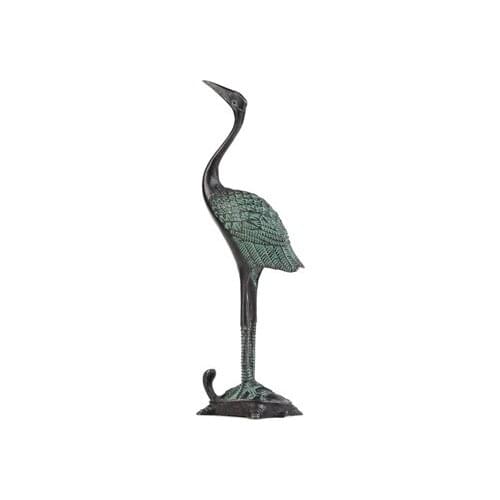 A bronze ornaments have a lucky gift gifts s decoration Home Furnishing longevity town houseroom Art Statue