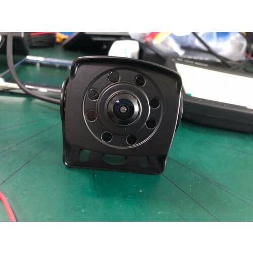 CCD camera&Wired 1/3 Inch Color CCD Camera -PAL