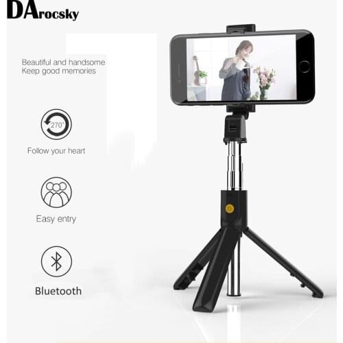 DaRocsky Monopods For Smartphones