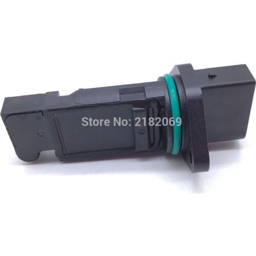Mass Air Flow Maf Sensor Meter For BMW 1/3 Series E85 E83 E81 E82 E88 E84 E87 E90 E91 E92 E93 Z4 X3 X1 116i 118i 120i 318i 320i