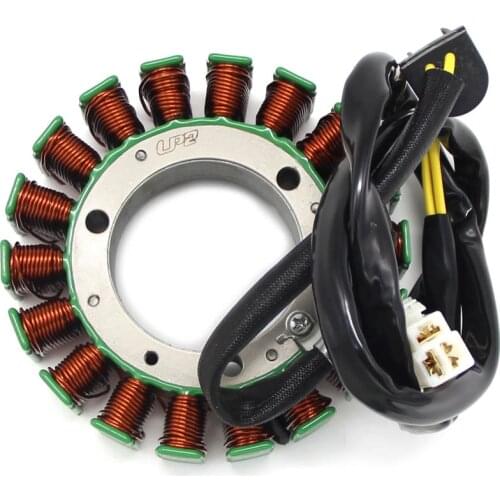 Motorcycle Ignition Magneto Stator Coil for Triumph T1305502 Speedmaster 800 Speedmaster 900 Engine Stator Generator Coils