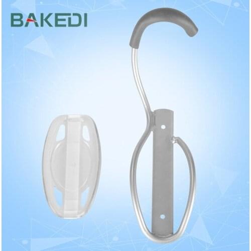 Bicycle Wall Hook Wall Hanging Hook Mountain Bike Fixed Hook Display Stand/Bicycle Indoor Wall Hanging Frame Bicycle Accessories