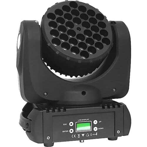 NIGHTJAR Professional Lighting