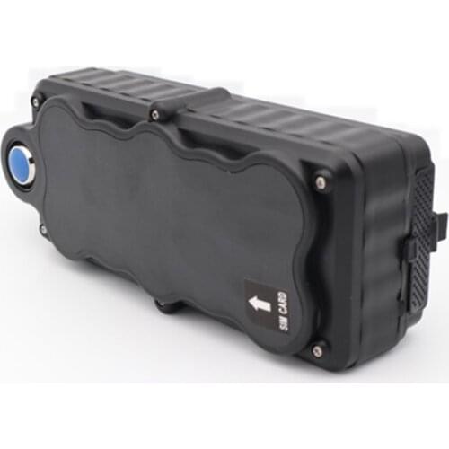 Wholesale Price ASLOCATE TK20G 20000mAh Magnet Waterproof Wifi gps Tracker 3G Positioning Offline Data Logger vehicle 3g