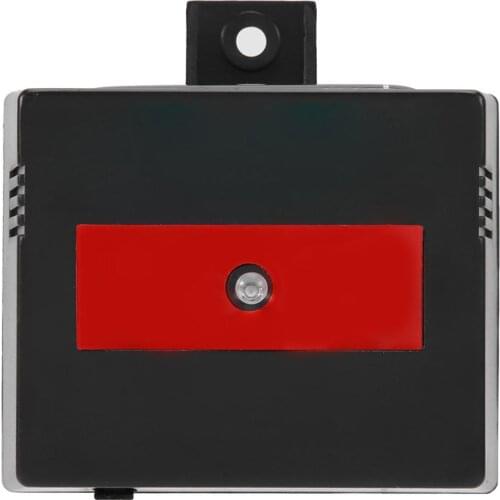 Solar Powered Animal Repeller for Cats Foxes Skunks Raccoons Raccoons Birds Repellent Farm Garden Skunks Rodent Mouse