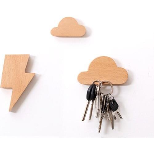 OUSSIRRO Fridge Magnets