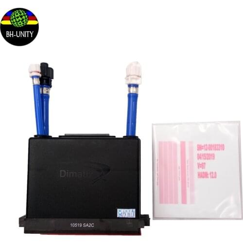 Starfire SG1024 SA2C printhead Spectra SG1024 10pl print head for Inkjet printer