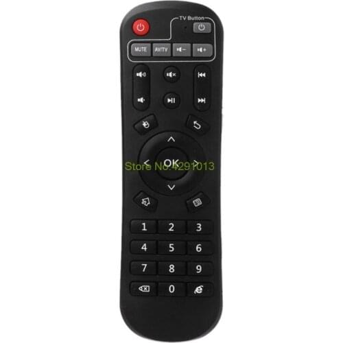 Remote Controller Replacement for EVPAD Precise Control TV Set Top Box Pro 2S 2T Plus Pro+ 2S
