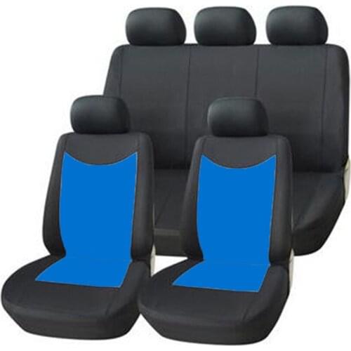 Hot Sale Universal Car Seat Cover Protectors for Children Protect back of the Auto seats covers for Drop Shipping