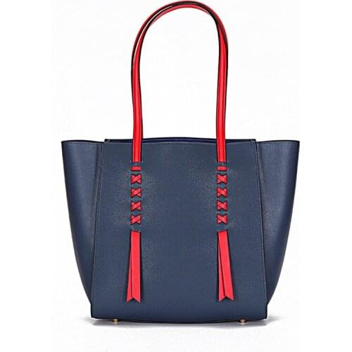 Genuine Brand 2021 Leather Luxury Bucket Women Bags Designer Handbags High Quality Ladies Shoulder Hand Bags for Women Insgram