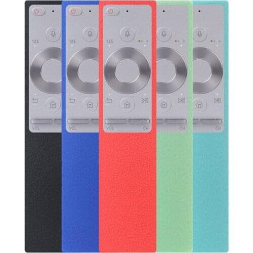 Silicone Protective Case For Samsung TV BN59-01265A BN59-01274A Remote Control
