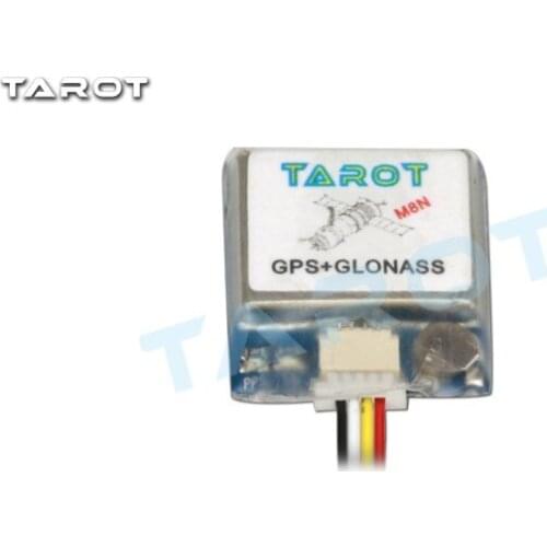 Tarot Mini 10HZ GPS+GLONASS module TL2970