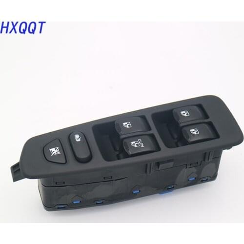Power Window Main Switch Assy for Ssangyong 2003-2006 Rexton OEM 8582008001LAM