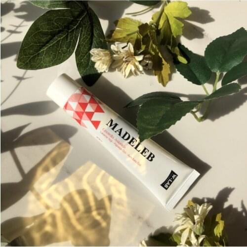 W - Lab Madeleb Skin Renewal Cream Acne Remover Scar Blemish repair care cream anti-acne Psoriasis Eczema sensitive skin cream