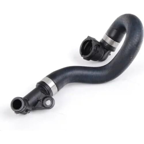 17117524710 Water Pipe For BWM 1'/3' Water Tank Heat Exchanger Water Hose Free Shipping