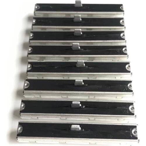 8 x Replacement New Channel Slide Fader VR DCV1027 For Pioneer DJ Controller Mixer Player