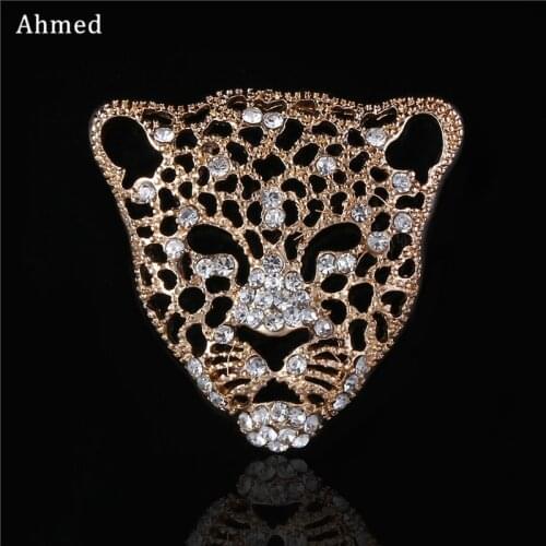Ahmed Brooches For Men