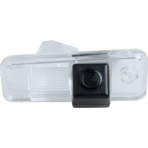 Car Rear View & Night Vision HD CCD Waterproof and Shockproof Camera for Hyundai Grandeur 2011~2015
