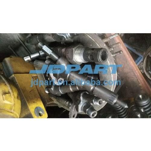 Used S6B injector For Mitsubishi