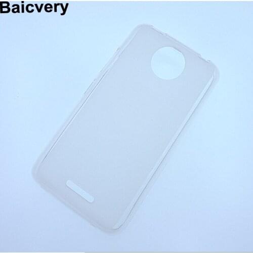 Baicvery Motorola Moto C Phone Cases