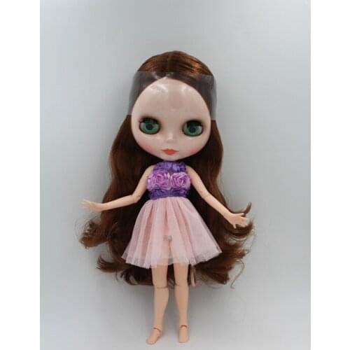 Free Shipping Top discount DIY BJD joint Nude Blyth Doll Cheapest item NO.27-30 Doll limit gift special price cheap offer toy