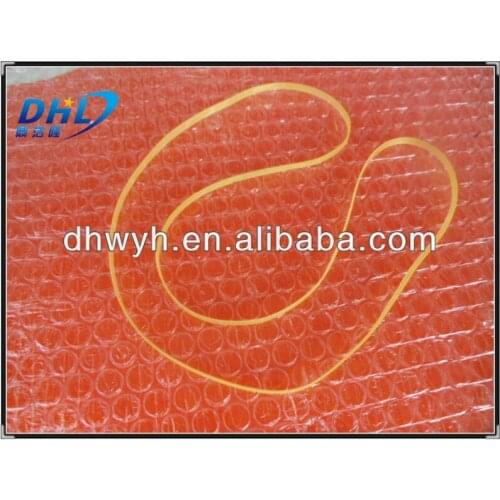 Free Shipping New Compatible Carriage Belt for Epson R270 R290 R390 Printers Belt Carriage Belt